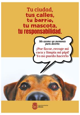 Banner outlet vertical