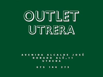 Banner outlet